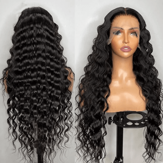 13x6 HD Lace Wig