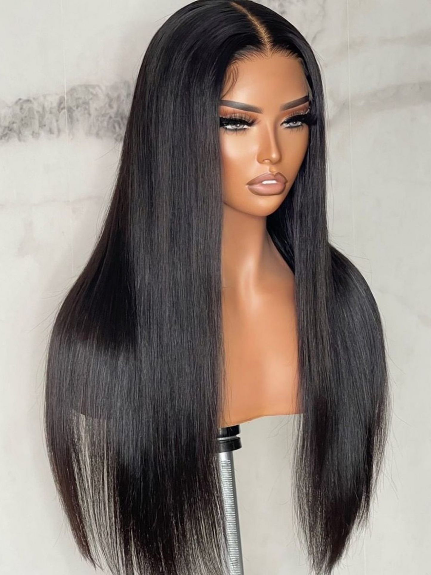13x6 HD Lace Wig