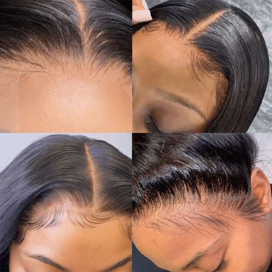 Essence of Customizing Lace Wigs for a Natural Look