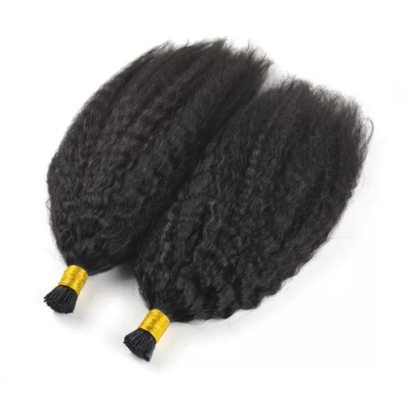I - Tip Extentions