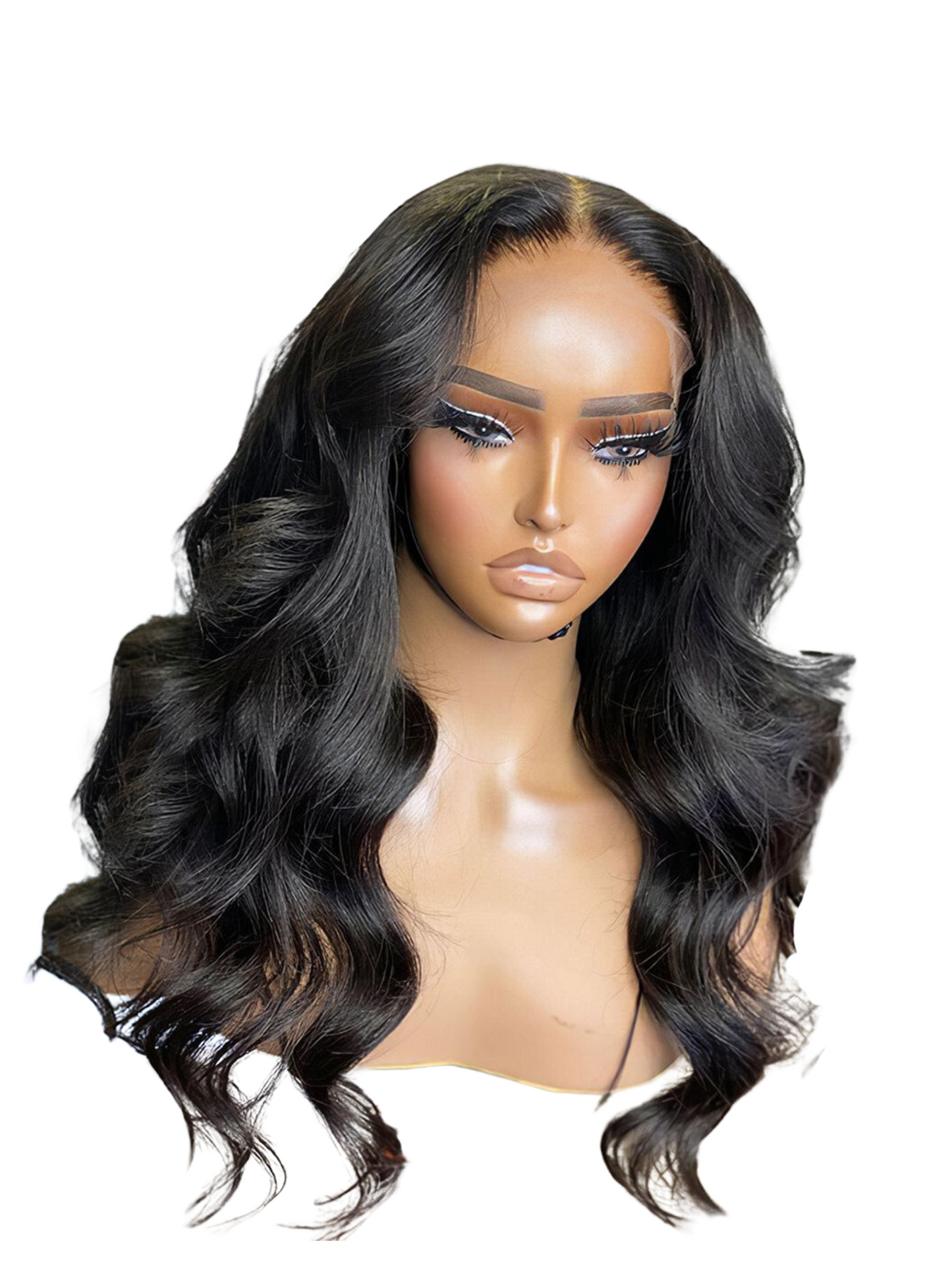 13x4 HD lace Wig Straight 20”