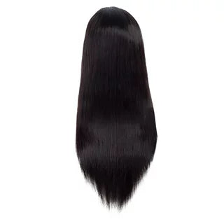 13x4 HD Lace Frontal Wig 16” Straight